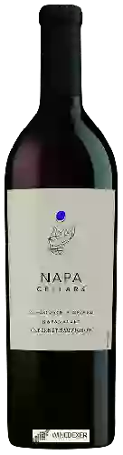 Wijnmakerij Napa Cellars - Stagecoach Vineyard Cabernet Sauvignon