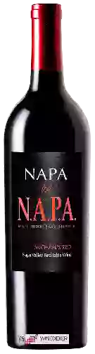 Wijnmakerij Napa by N.A.P.A. - Michael's Red