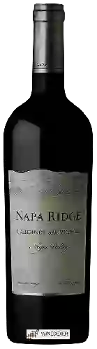 Wijnmakerij Napa Ridge - Napa Valley Cabernet Sauvignon