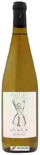 Wijnmakerij Narupa Vinos - Álala Val do Salnés Albariño