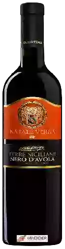 Wijnmakerij Natale Verga - Nero d'Avola