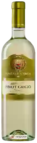 Wijnmakerij Natale Verga - Pinot Grigio Veneto