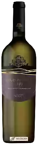 Wijnmakerij Nativ - Beneventano Falanghina Vico Riviera Numero 99