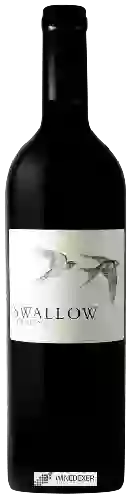 Wijnmakerij Natte Valleij - Swallow The  Red Blend