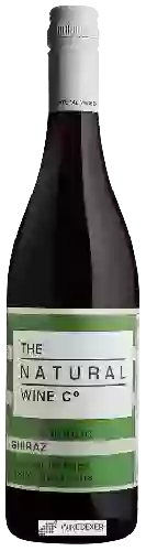 Wijnmakerij The Natural Wine Co - Shiraz