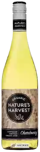 Wijnmakerij Nature's Harvest - Organic Chardonnay