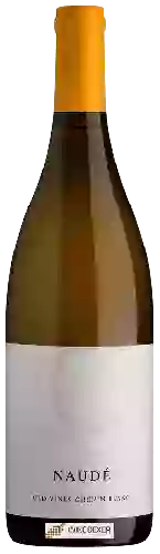 Wijnmakerij Naudé - Old Vines Chenin Blanc