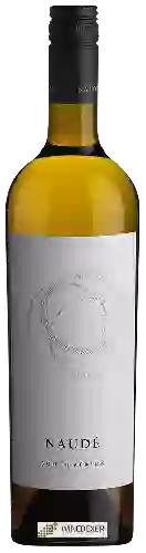 Wijnmakerij Naudé - White Blend