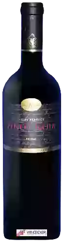 Wijnmakerij Nauer Weine - Nauer Prestige Pinot Noir Barrique