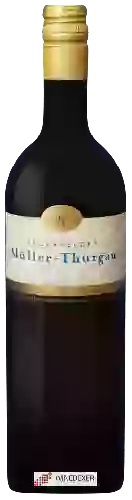 Wijnmakerij Nauer Weine - Tegerfelder Müller-Thurgau