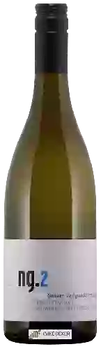 Wijnmakerij Nauerth-Gnägy - Ng. 2 Grauer Burgunder Trocken