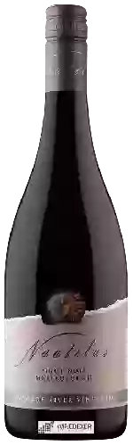 Wijnmakerij Nautilus - Awatere River Vineyard Pinot Noir
