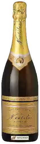 Wijnmakerij Nautilus - Cuvée Brut