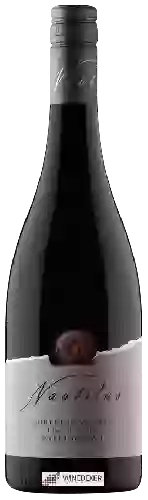 Wijnmakerij Nautilus - Southern Valleys Pinot Noir