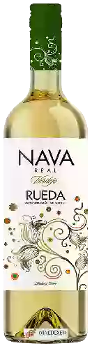 Wijnmakerij Nava Real - Verdejo