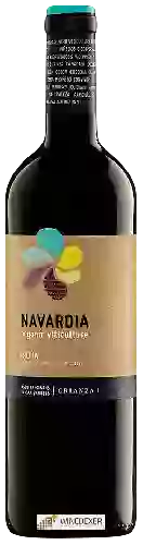 Wijnmakerij Navardia - Crianza