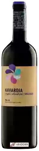 Wijnmakerij Navardia - Graciano