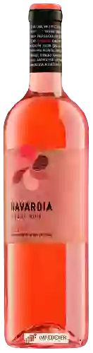 Wijnmakerij Navardia - Rosado