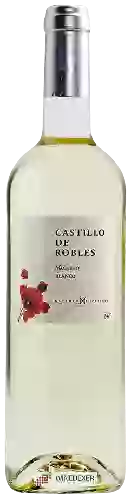 Wijnmakerij Navarro López - Castillo de Robles Macabeo