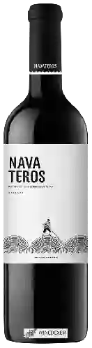 Wijnmakerij Navateros - Crianza