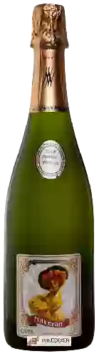 Wijnmakerij Naveran - Cava Brut Nature