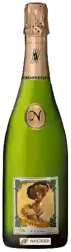 Wijnmakerij Naveran - Cava Vintage Brut