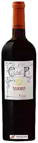 Wijnmakerij Naveran - Clos del Pi