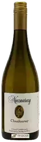 Wijnmakerij Nazaaray - Single Vineyard Chardonnay