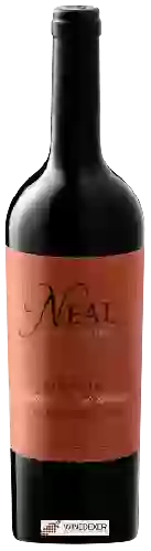 Wijnmakerij Neal Family Vineyards - Cabernet Sauvignon Rutherford Dust Vineyards