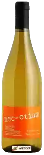 Wijnmakerij Nec Otium - Pinot Grigio