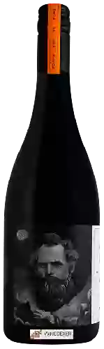 Wijnmakerij Neck Of The Woods - Pinot Noir