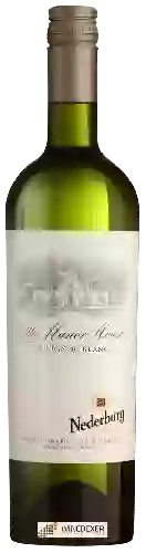 Wijnmakerij Nederburg - Manor House Sauvignon Blanc