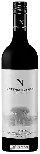 Wijnmakerij Neethlingshof Estate - Malbec