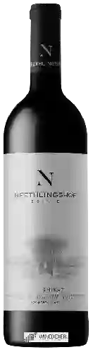 Wijnmakerij Neethlingshof Estate - Shiraz