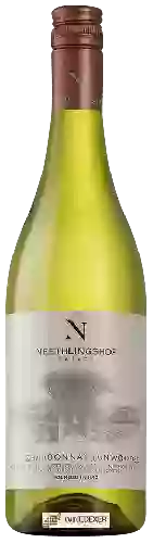 Wijnmakerij Neethlingshof Estate - Unwooded Chardonnay