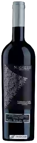 Wijnmakerij Negretti - Nebbiolo d'Alba