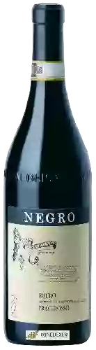 Wijnmakerij Negro Angelo - Prachiosso Nebbiolo Roero