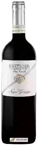 Wijnmakerij Negro Giuseppe - Dolcetto d'Alba Pian Cavallo