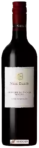 Wijnmakerij Neil Ellis - Cabernet Sauvignon - Merlot