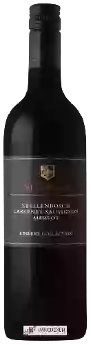 Wijnmakerij Neil Ellis - Reserve Collection Cabernet Sauvignon - Merlot