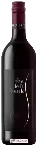 Wijnmakerij Neil Ellis - The Left Bank