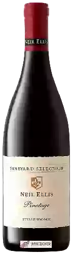 Wijnmakerij Neil Ellis - Vineyard Selection Pinotage