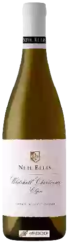 Wijnmakerij Neil Ellis - Whitehall Chardonnay