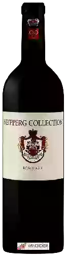 Wijnmakerij Neipperg Collection - Bordeaux