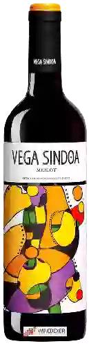 Bodegas Nekeas - Vega Sindoa Merlot