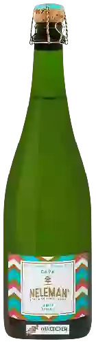 Wijnmakerij Neleman - Cava Brut Organic