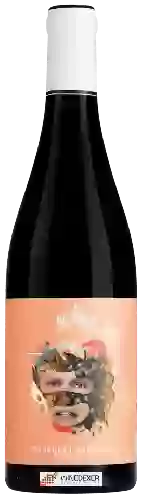 Wijnmakerij Neleman - Organic Cabernet Sauvignon - Bobal