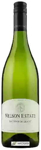 Wijnmakerij Nelson Wine Estate - Sauvignon Blanc