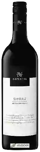 Wijnmakerij Nepenthe - Shiraz