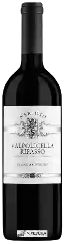 Wijnmakerij Nerioto - Valpolicella Ripasso Classico Superiore